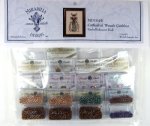 Cathedral Woods Goddess Embellishment Pack (image for) Cathedral Woods Goddess Embellishment Pack